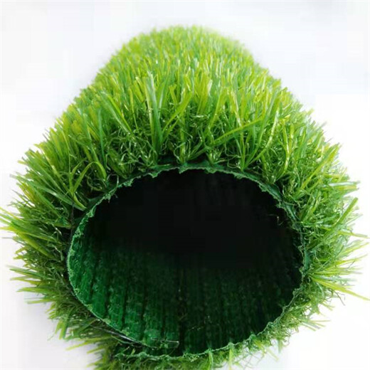 旬阳哪里有批发绿化人造草坪绿色人工草皮塑料仿真假草坪