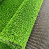 人造仿真假草坪普洱塑料綠色人工草皮城市道路圍擋綠草皮