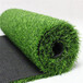 仿真人造草坪地毯涟水塑料人工草皮工地围墙围挡塑料草坪
