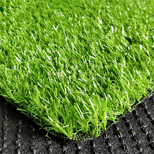 人造仿真草坪裕华区塑料绿色人工草皮围墙装饰围挡塑料草坪