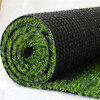 仿真人造草坪地毯郭河镇塑料人工草皮广告标语围挡覆盖绿草皮
