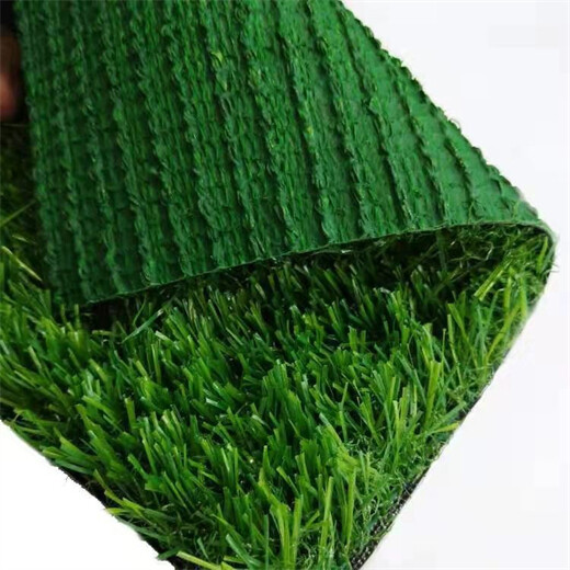 仿真人造草坪地毯中牟塑料人工草皮房地产广告草皮