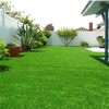 人造仿真假草坪呂梁塑料綠色人工草皮圍墻裝飾圍擋掛草皮