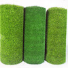 仿真人造草坪地毯宣化區塑料人工綠草皮圍墻綠化圍擋施工綠草坪