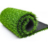 人造仿真假草坪龍文區塑料綠色人工草皮鐵皮裝飾圍擋人工草皮