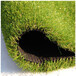 人造仿真草坪阿克陶塑料绿色人工草皮建筑临时绿植背景墙