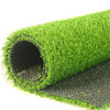 仿真人造草坪地毯武安塑料人工綠草皮圍墻綠化圍擋阻燃草坪