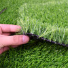 仿真人造草坪地毯東麗塑料人工草皮工地圍墻防火圍擋草坪