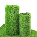 人造仿真假草坪武都区塑料绿色人工草皮建筑围墙围挡草坪布