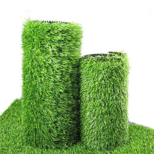 人造仿真草坪宿城区塑料绿色人工草皮工地临时围挡塑料草坪