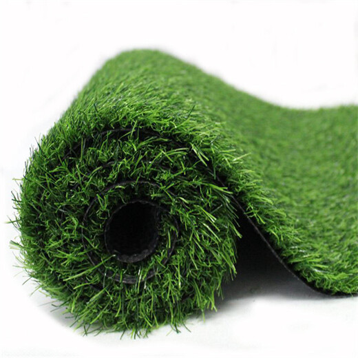 仿真人造草坪地毯宁江区塑料人工草皮建筑工地围挡草坪网