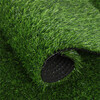仿真人造草坪地毯文昌塑料人工草皮樓盤裝飾圍擋草坪防塵網