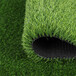 仿真人造草坪地毯邗江区塑料人工绿草皮围墙绿化围挡草坪地毯