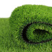 人造仿真假草坪嫩江塑料绿色人工草皮城市道路围挡人造草坪