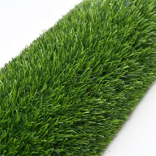人造仿真草坪三水塑料绿色人工草皮建筑围墙围挡草坪网