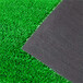 人造仿真草坪维西傈僳族自治塑料绿色人工草皮广告外墙围挡草坪地毯