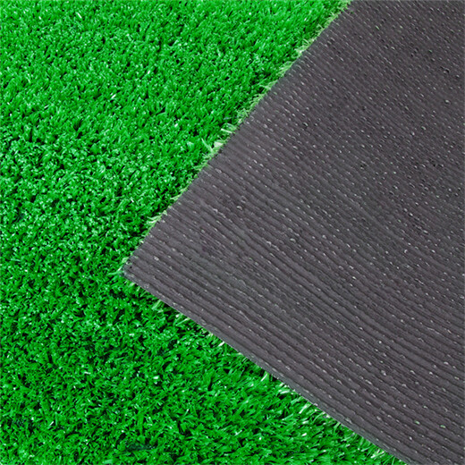 果绿色仿真人工假草坪木兰楼顶人造草坪围挡彩钢板覆草皮