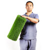 仿真人造草坪地毯安吉塑料人工綠草皮市政綠化圍擋綠化草坪