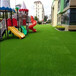 人造仿真假草坪郑东新区塑料人工绿草皮建筑遮盖围挡人工草皮