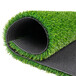 仿真人造草坪地毯中江塑料人工草皮墙体绿化围挡绿草皮