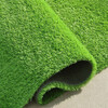 翠绿色仿真人工假草坪门头沟屋顶人造草坪塑料草皮建筑围挡