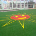 淮滨那里有卖人造草坪地毯人工绿草皮塑料仿真草坪