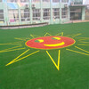 淮濱那里有賣人造草坪地毯人工綠草皮塑料仿真草坪