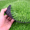 人造仿真假草坪磐安塑料綠色人工草皮建筑臨時圍擋掛草皮