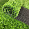 单色仿真人工假草坪隆尧屋顶人造草坪围挡外墙塑料草皮