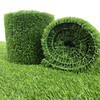 志丹什么地方能買到綠化人造草坪綠色人工草皮塑料仿真假草坪