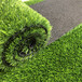 人造仿真草坪阆中塑料绿色人工草皮围墙装饰围挡阻燃草坪