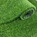 仿真人造草坪地毯日喀则塑料人工绿草皮建筑工程围挡塑料草坪