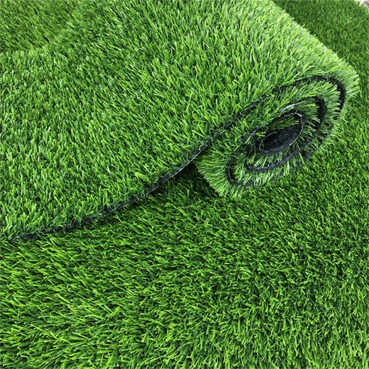 仿真人造草坪地毯兴山塑料人工草皮房地产围挡草坪防尘网