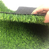 15800针人工仿真假草坪官渡露台人造草坪围墙塑料人工草皮