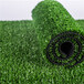 20mm人工仿真假草坪纳雍露台人造草坪围墙塑料人工草皮