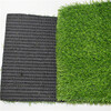 人造仿真草坪館陶塑料人工草皮樓盤裝飾圍擋覆蓋綠草皮