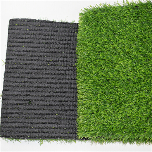 仿真人造草坪地毯神农架塑料人工绿草皮围墙绿化草坪围挡