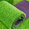 仿真人造草坪地毯任縣塑料人工綠草皮建筑工程綠植圍擋