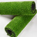 仿真人造草坪地毯河口瑶族自治塑料人工草皮墙体绿化围挡阻燃草坪