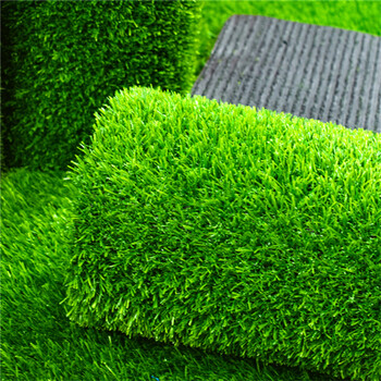仿真人造草坪地毯沛县塑料人工草皮建筑工地草坪围挡