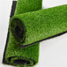 人造仿真草坪滦平塑料绿色人工草皮围墙装饰围挡草坪防尘网