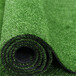 户外休闲人工仿真草坪地毯沾益楼顶人造草坪围挡塑料绿草皮布