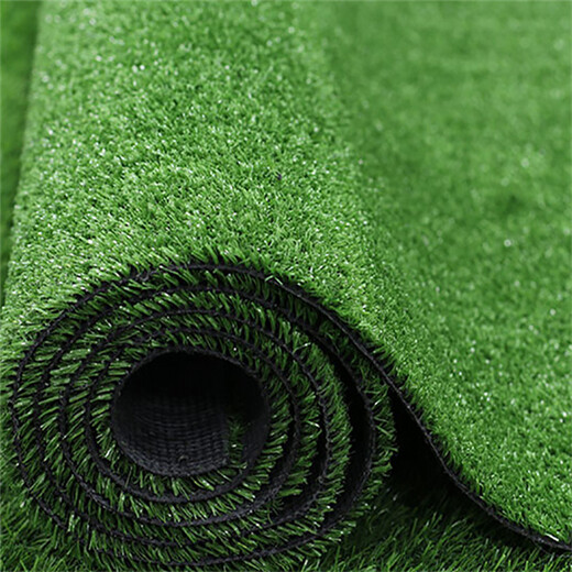 凤凰哪里有批发人造草坪地毯绿色人工草皮塑料仿真假草坪