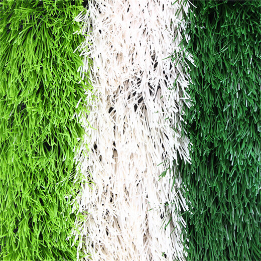 人造仿真草坪科右前旗塑料绿色人工草皮建筑围墙围挡草坪网