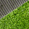 仿真人造草坪地毯將樂塑料人工綠草皮廣告牌圍擋塑料草坪