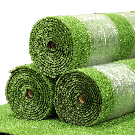 人造仿真假草坪澧县塑料人工绿草皮建筑工程围挡草坪地毯