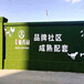 翠绿色1.0cm广告标语草坪背景墙黄埔外墙面塑料草坪