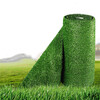 深三色16針建筑工地草坪背景墻曲水圍墻綠色草皮