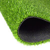 軍綠色1.5厘米墻面裝飾綠植圍擋措勤墻體人造草皮