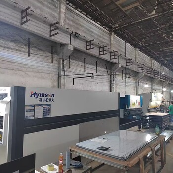 佛山市廚美節(jié)能酒店廚房排煙管道安裝飯店餐廳通風(fēng)工程公司
